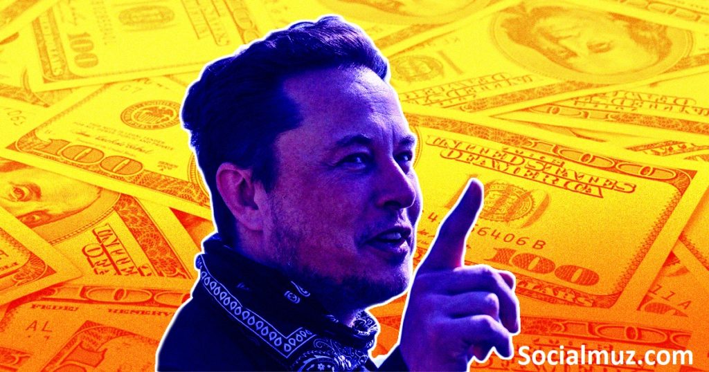 How Elon Musk Become A World Richest Person Again