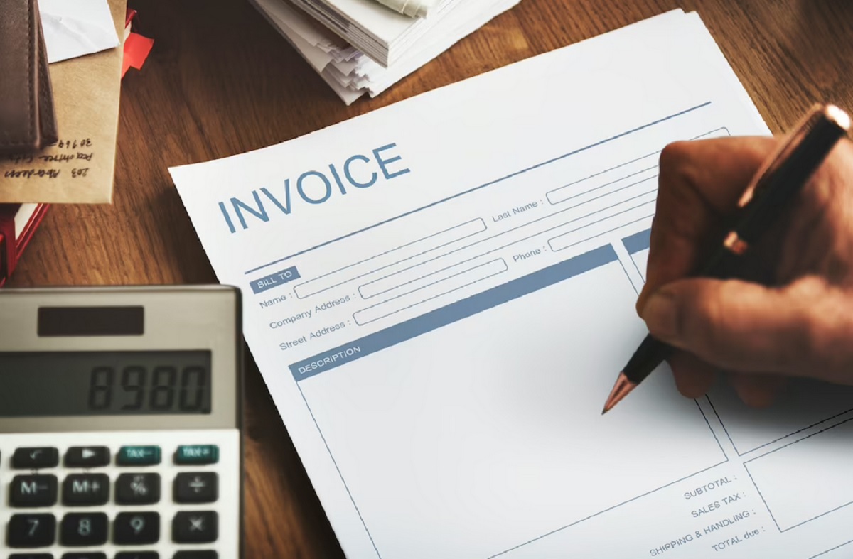 Top 10 Invoice Generator Software: Simplify Your Billing with Zintego