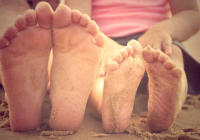 Featured image for Sand Everywhere: Dealing with the Inevitable Mess of Beach Hotel Stays