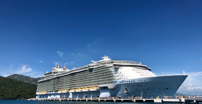 Content image for The Unspoken Rules of Etiquette: Navigating Cultural Norms at Beach Destinations