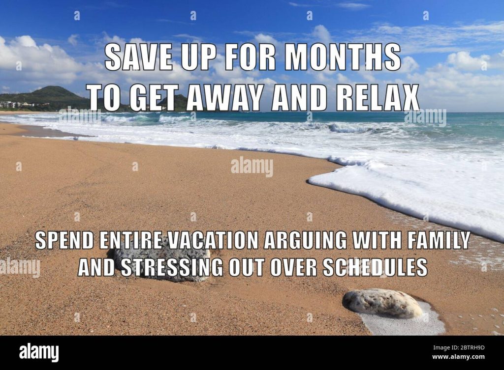 Content image for The Pressure to Document: Balancing Experience and Social Media Sharing at Beach Hotels