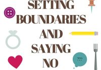 Featured image for The Art of Saying No: Setting Boundaries in a World of Endless Beach Hotel Demands