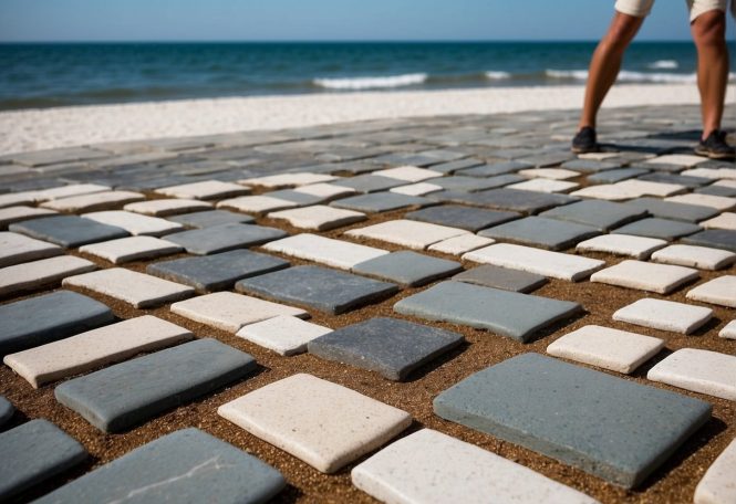 Featured image for The Challenge of Sustainability: Making Eco-Conscious Choices at Beachfront Properties