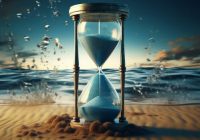 Featured image for The Illusion of Permanence: Accepting the Fleeting Nature of Beach Hotel Experiences