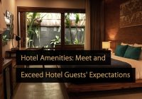 Featured image for The Hidden Costs of "Free" Amenities: Unraveling Hotel Accommodation Charges