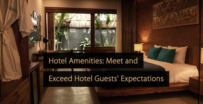 Featured image for The Hidden Costs of "Free" Amenities: Unraveling Hotel Accommodation Charges