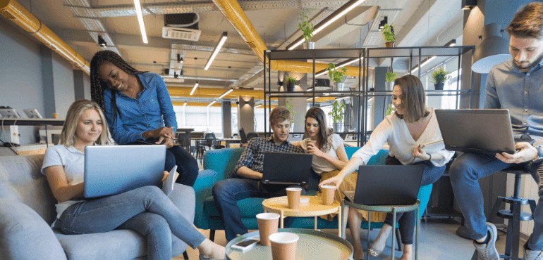 Content image for The Loneliness of the Digital Nomad: Finding Community at Beach Hotel Destinations