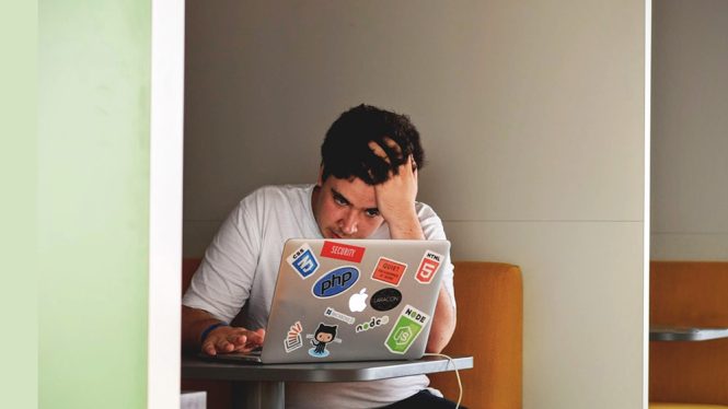 Featured image for Wi-Fi Woes: The Frustration of Unreliable Internet in Hotel Rooms