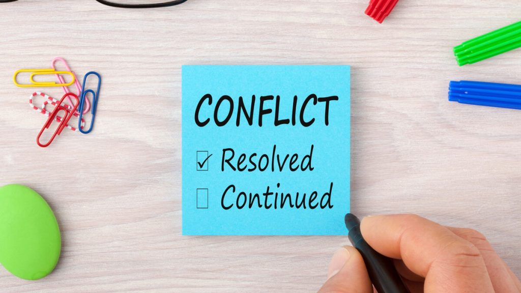 Content image for The Art of Complaining: Seeking Resolution for Hotel Accommodation Issues