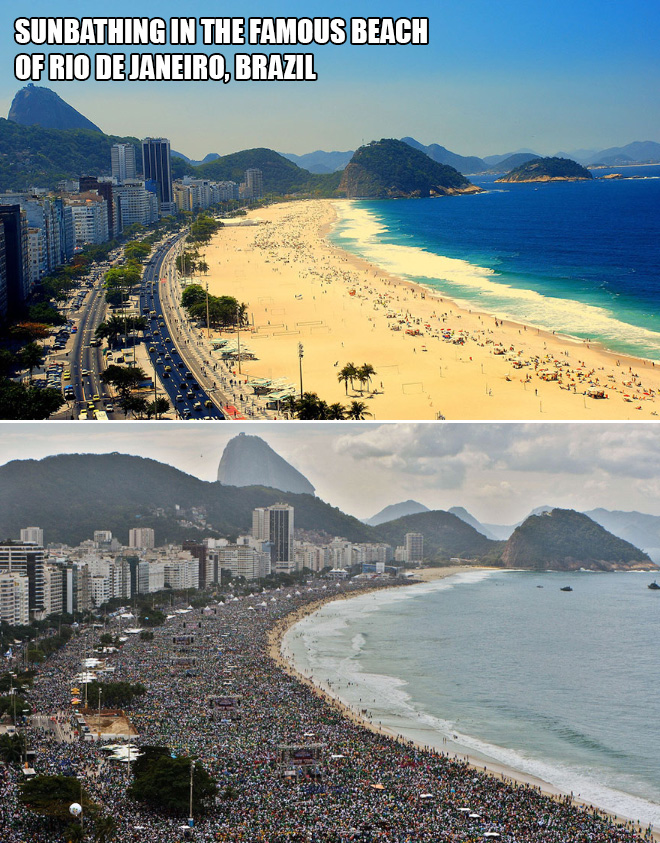 Featured image for The Unseen Burden of Luxury: When Expectations Outweigh the Reality of Travel