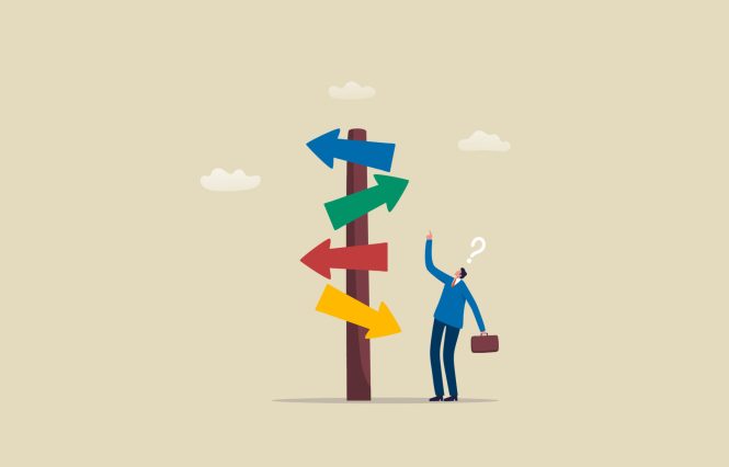 Featured image for The Burden of Choice: Simplifying Decisions in a World of Abundant Hotel Options