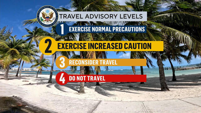 Featured image for Navigating Travel Advisories: How Recent News Impacts Your Hotel Bookings