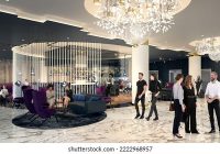 Featured image for The Solitude Struggle: Finding Connection in Crowded Hotel Lobbies