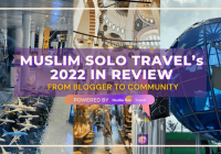 Featured image for The Weight of Expectations: Meeting Family and Friend's Views on Solo Travel