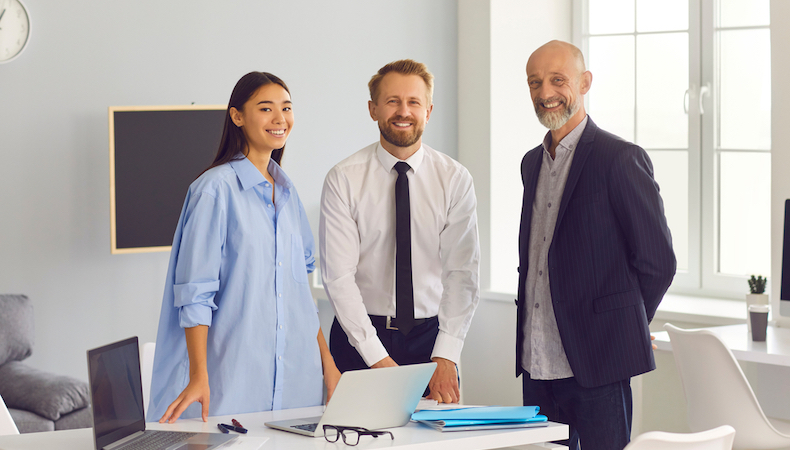 Content image for The Weight of Expectations: Meeting Demands on Solo Multigenerational Trips