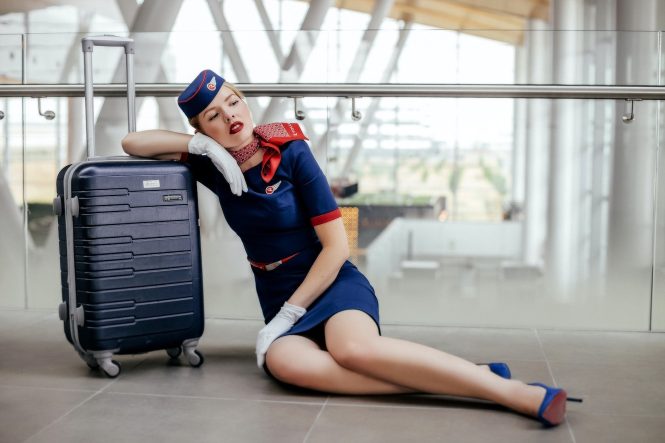 Featured image for Navigating Layover Nightmares: How Flight Schedules Impact Hotel Bookings