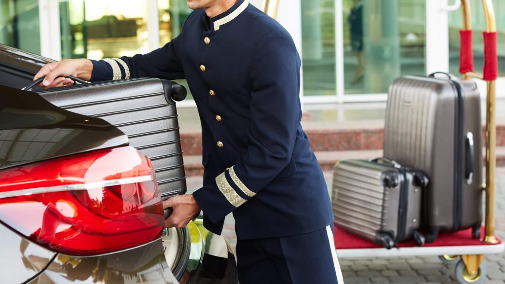 Content image for Lost Luggage and Hotel Essentials: When Your Bags Don't Arrive With You