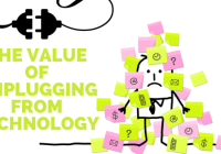 Featured image for The Challenge of Unplugging: Detaching from Technology During Leisure Time