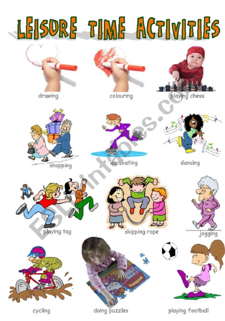 Content image for The Weight of Expectations: Meeting Family Needs During Leisure Activities