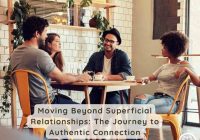 Featured image for When Leisure Feels Superficial: The Craving for Authentic Connection