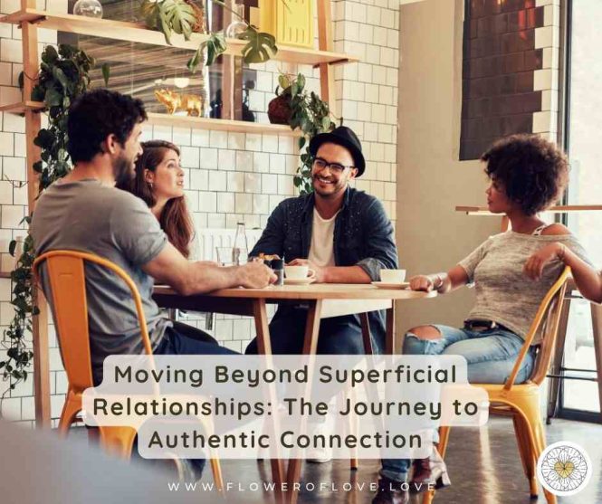 Featured image for When Leisure Feels Superficial: The Craving for Authentic Connection