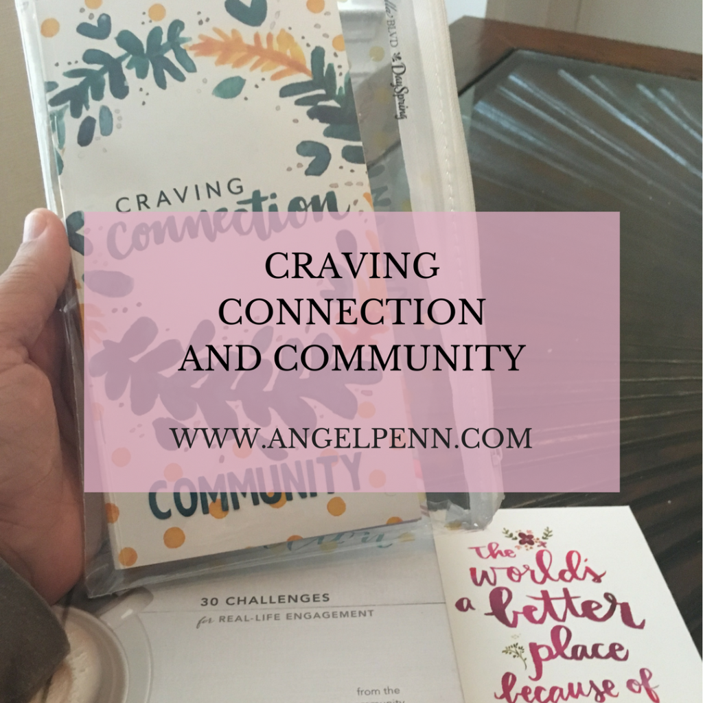 Content image for When Leisure Feels Superficial: The Craving for Authentic Connection