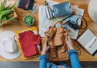 Featured image for The Search for Sustainability: Eco-Friendly Travel Gear Choices for Responsible Journeys