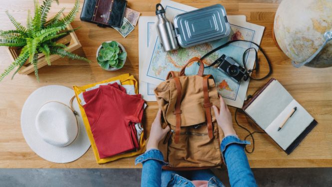 Featured image for The Search for Sustainability: Eco-Friendly Travel Gear Choices for Responsible Journeys