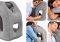 Featured image for The Search for Comfort: Finding Ergonomic and Supportive Travel Gear for Long Journeys