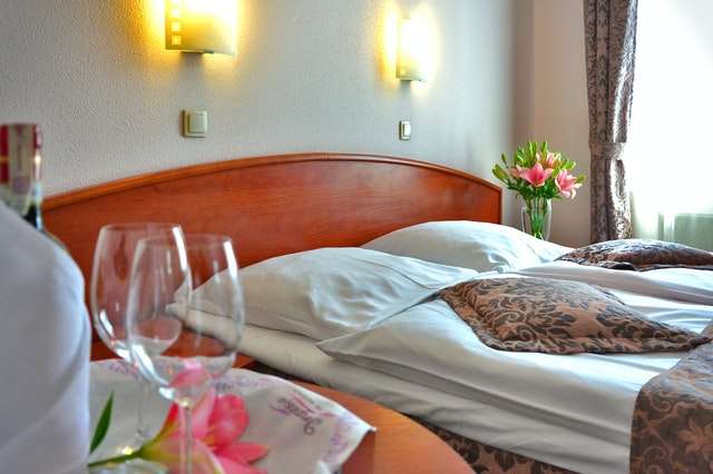 Featured image for The Art of Packing Light: Essential Travel Tips for Seamless Hotel Stays