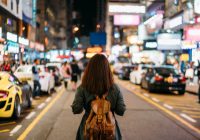 Featured image for Safety First: Essential Travel Tips for Solo Female Travelers Staying in Hotels