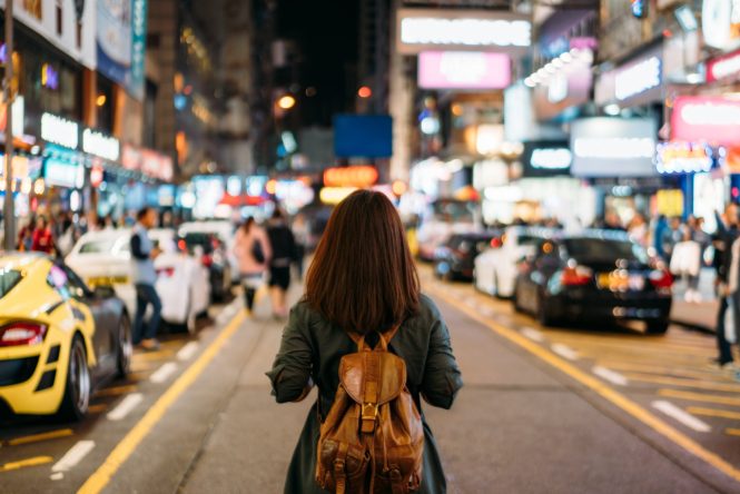 Featured image for Safety First: Essential Travel Tips for Solo Female Travelers Staying in Hotels