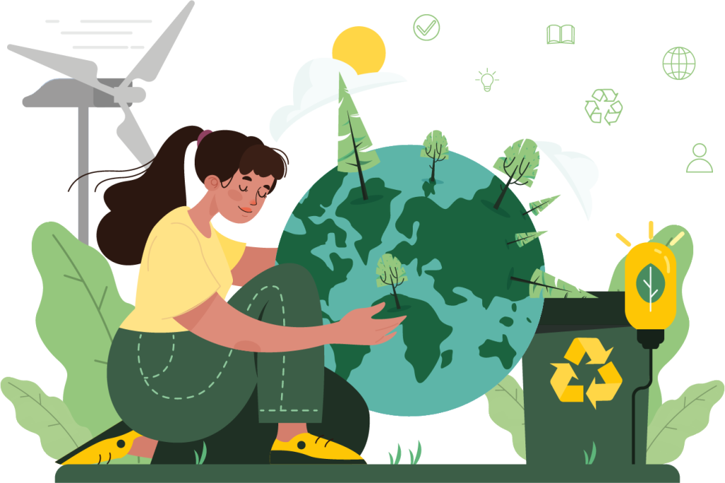 Content image for The Guilt of Overconsumption: Balancing Travel Gear Needs with Environmental Concerns