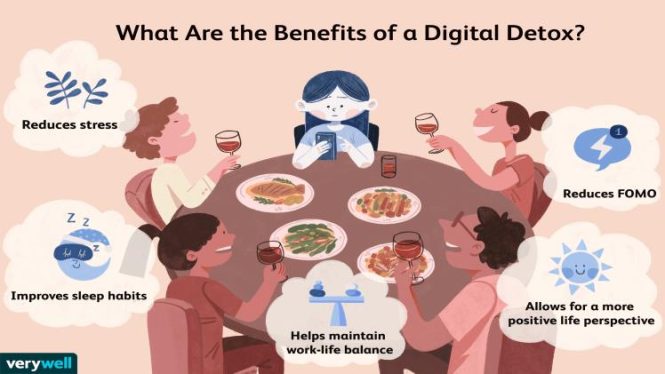 Featured image for The Challenge of Unplugging: Digital Detox Tips for Hotel Relaxation