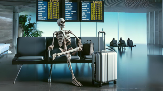 Featured image for Visa Processing Delays: How to Manage Hotel Bookings During Long Waits