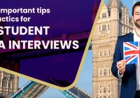 Featured image for The Challenge of Visa Interviews: Tips for Success and Hotel Stay Preparation