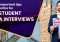 Featured image for The Challenge of Visa Interviews: Tips for Success and Hotel Stay Preparation