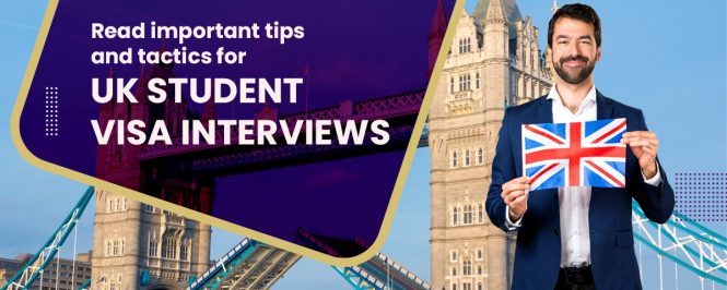Featured image for The Challenge of Visa Interviews: Tips for Success and Hotel Stay Preparation