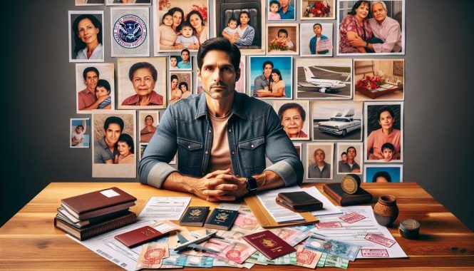 Featured image for The Burden of Proof: Demonstrating Strong Ties for Visa Approval and Hotels