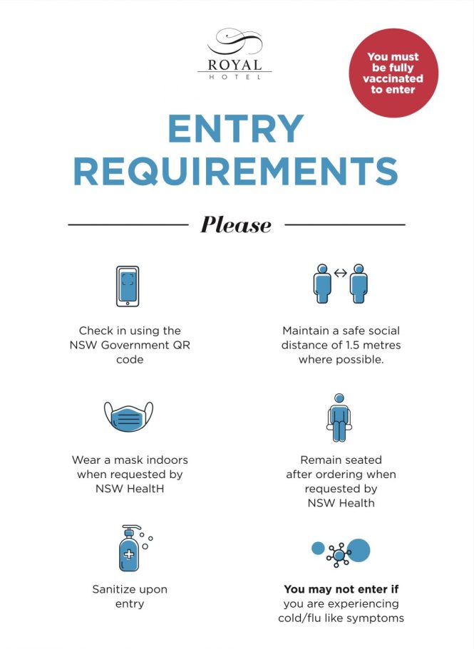 Featured image for The Search for Visa Clarity: Understanding Confusing Hotel Entry Requirements