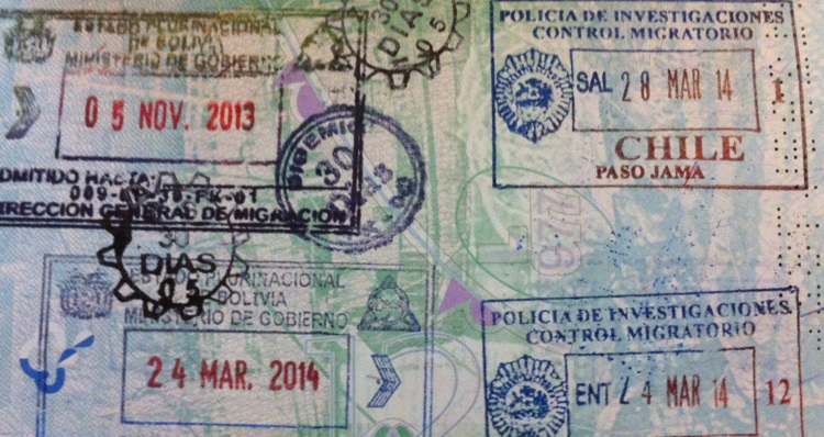 Content image for The Search for Visa Clarity: Understanding Confusing Hotel Entry Requirements