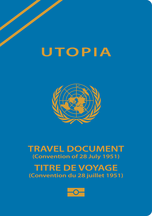 Content image for The Pressure to Document: Visa Applications and Hotel Travel Sharing