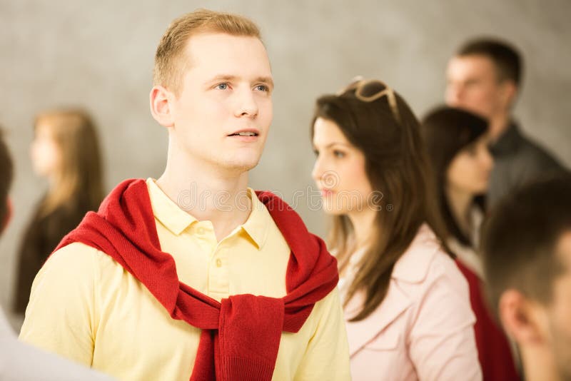 Content image for The Loneliness of the Crowd: Visa Uncertainty and Hotel Isolation